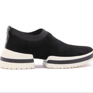 Stuart Weitzman 612 Sneaker